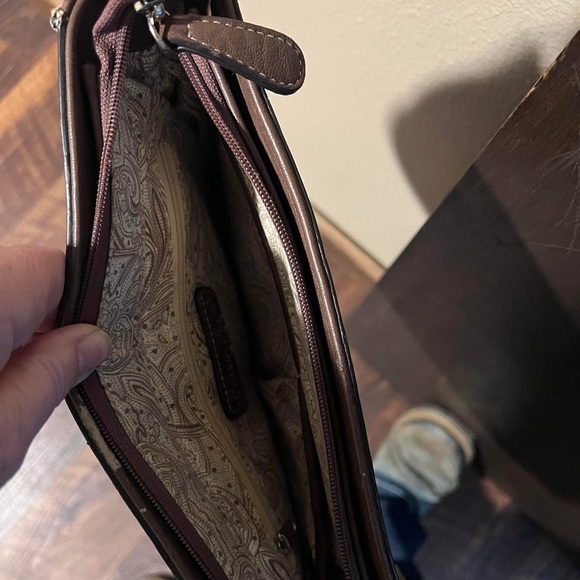 Western purse - Picture 3 of 3